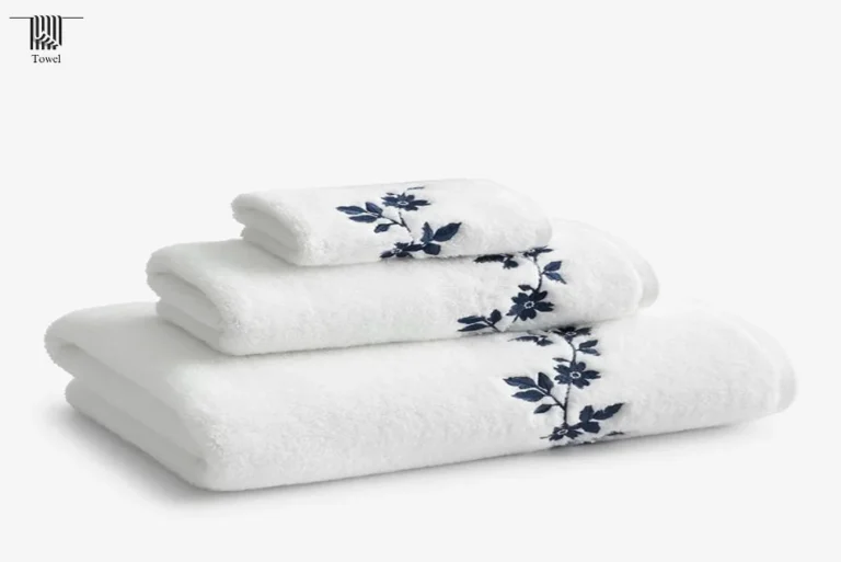 Luxury Towels For Women