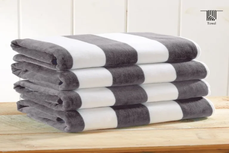 Men's Cotton Towels