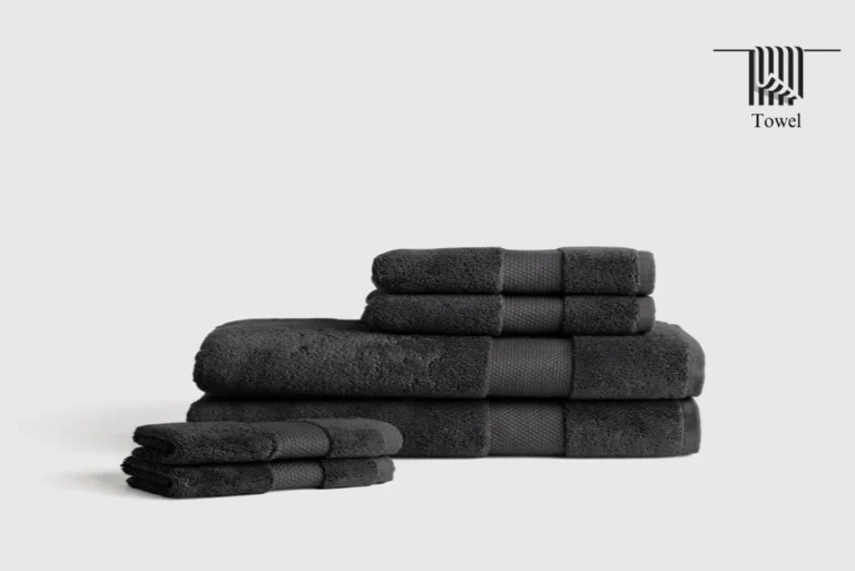 Men's Luxury Towels