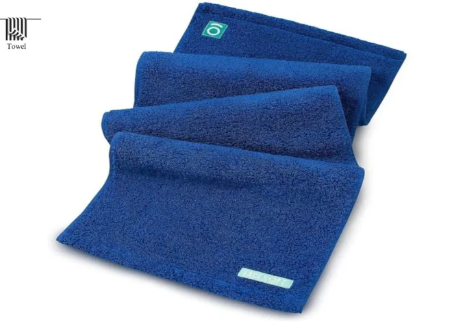 Men’s Microfiber Towel