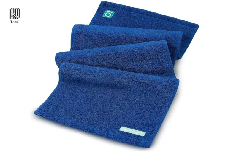 Men's Microfiber Towel