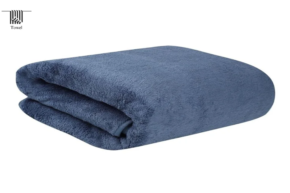 Men's Microfiber Towel