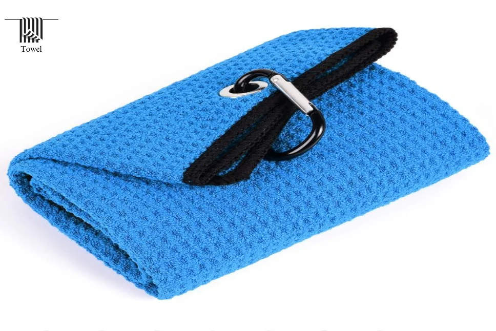 Men's Microfiber Towel