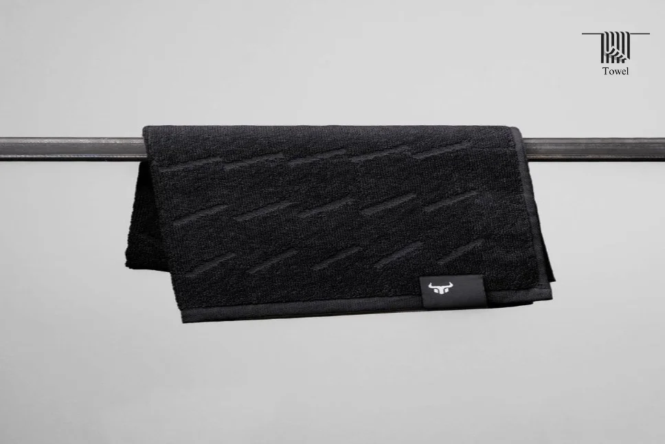 Men’s Sports Towel