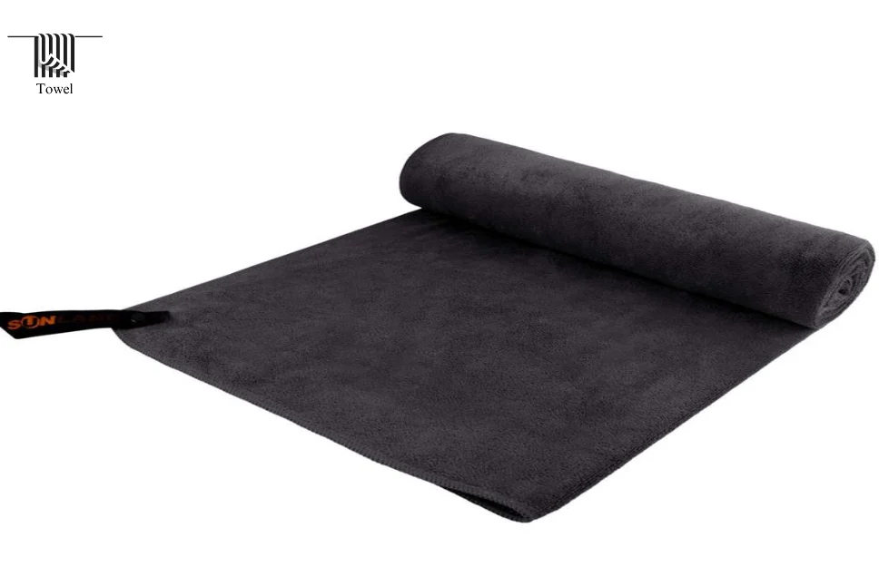 Men's Travel Towel