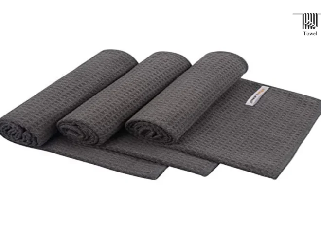 Men’s Travel Towel