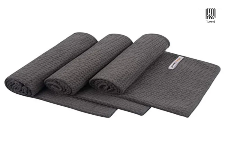 Men's Travel Towel