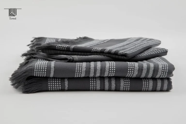 Men's Turkish Towel