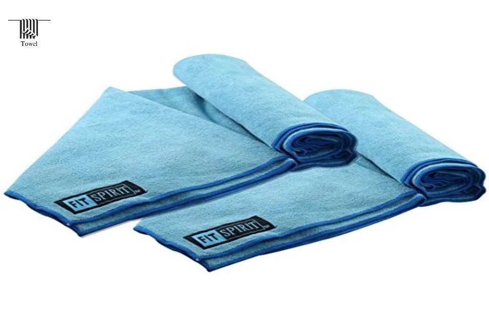 Men's Yoga Towel