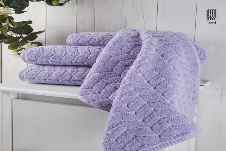 Premium Women’s Towels