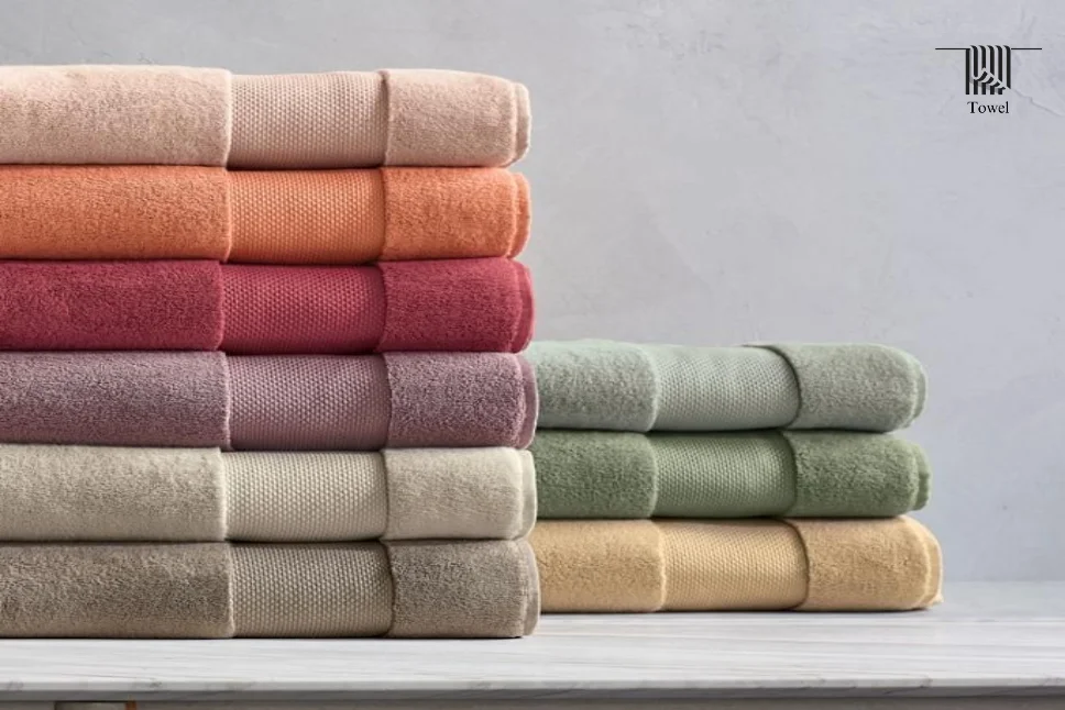 Premium Women’s Towels