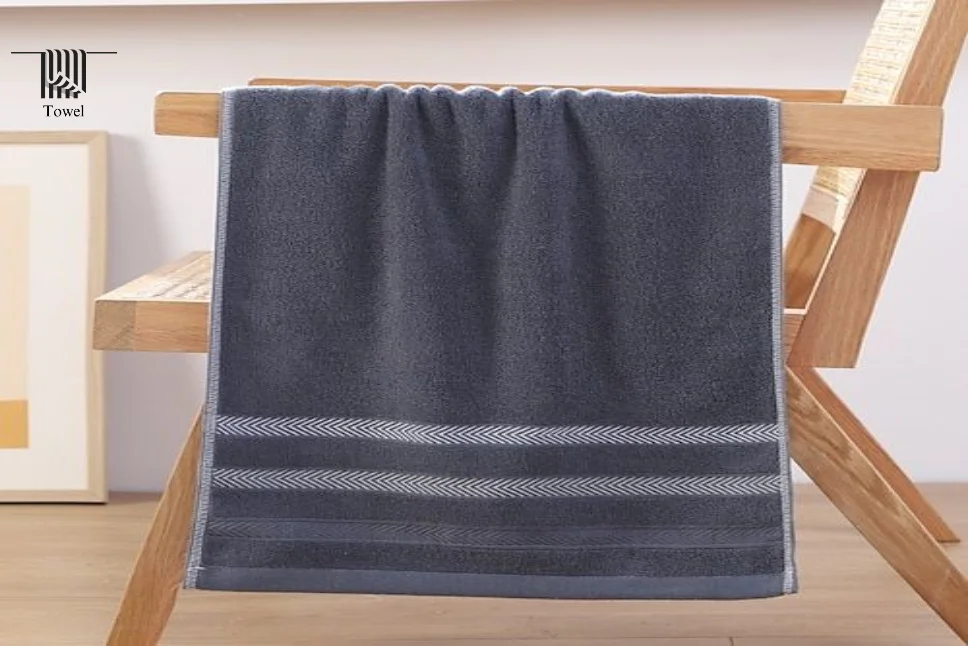 Soft Men’s Bath Towels