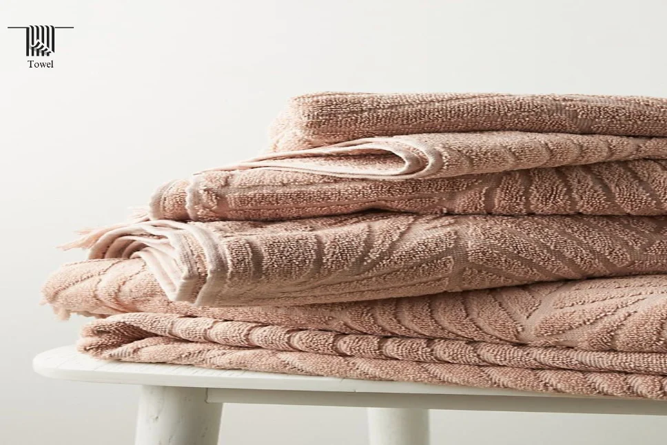 Stylish Towels For Women