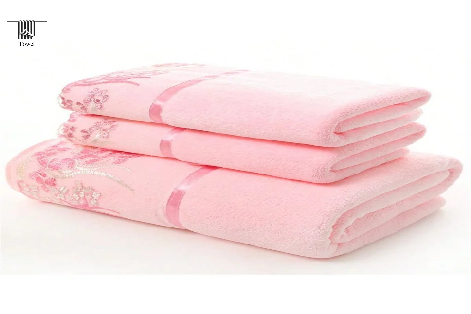 Stylish Towels For Women