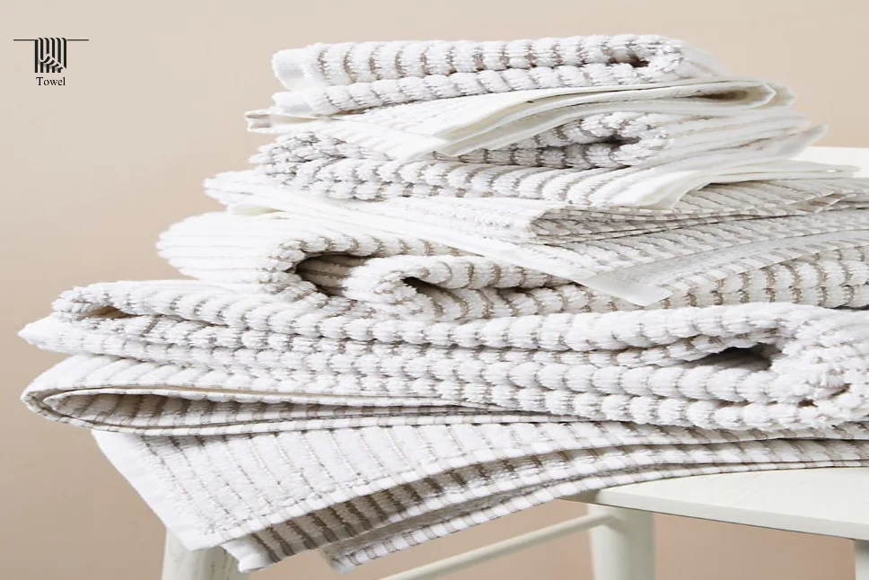 Stylish Towels For Women