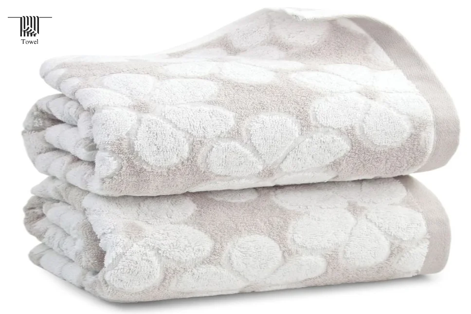 Women’s Bath Towels