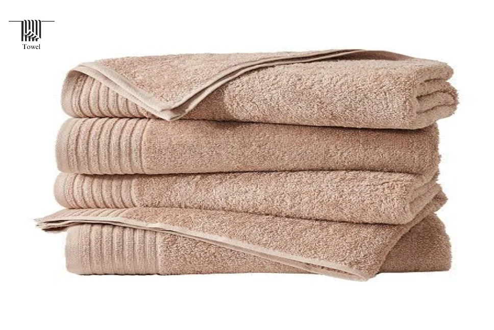 Women’s Spa Towels