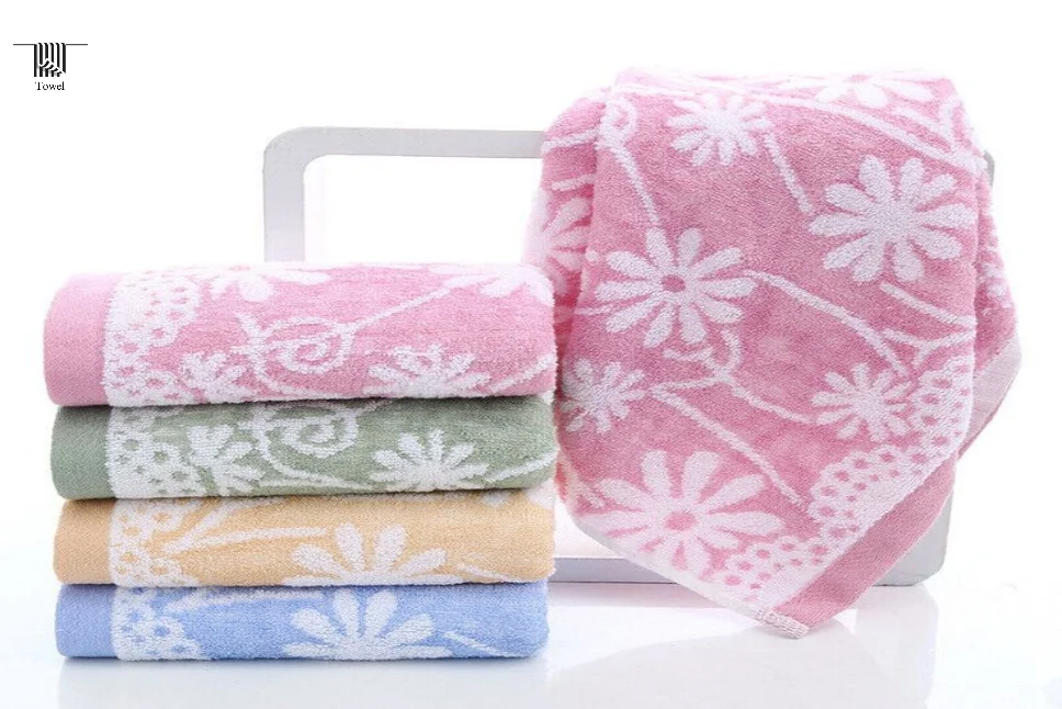 Kid's Bath Towel Sets