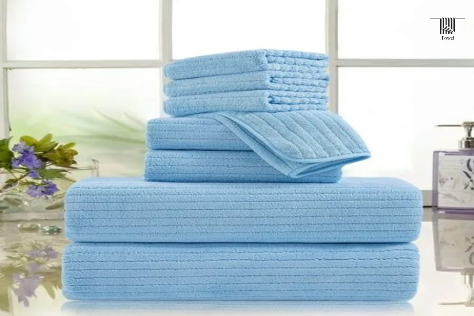 Microfiber Towels For Kids