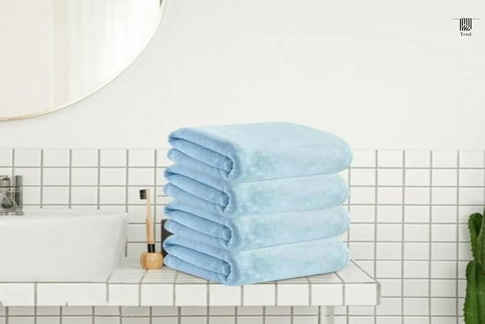 Microfiber Towels For Kids