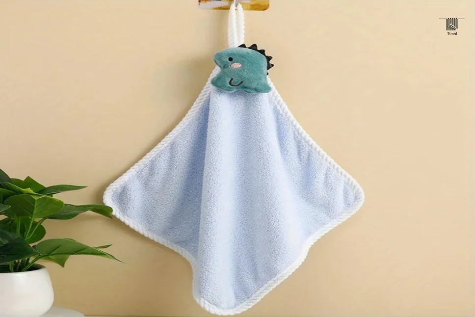 Microfiber Towels For Kids