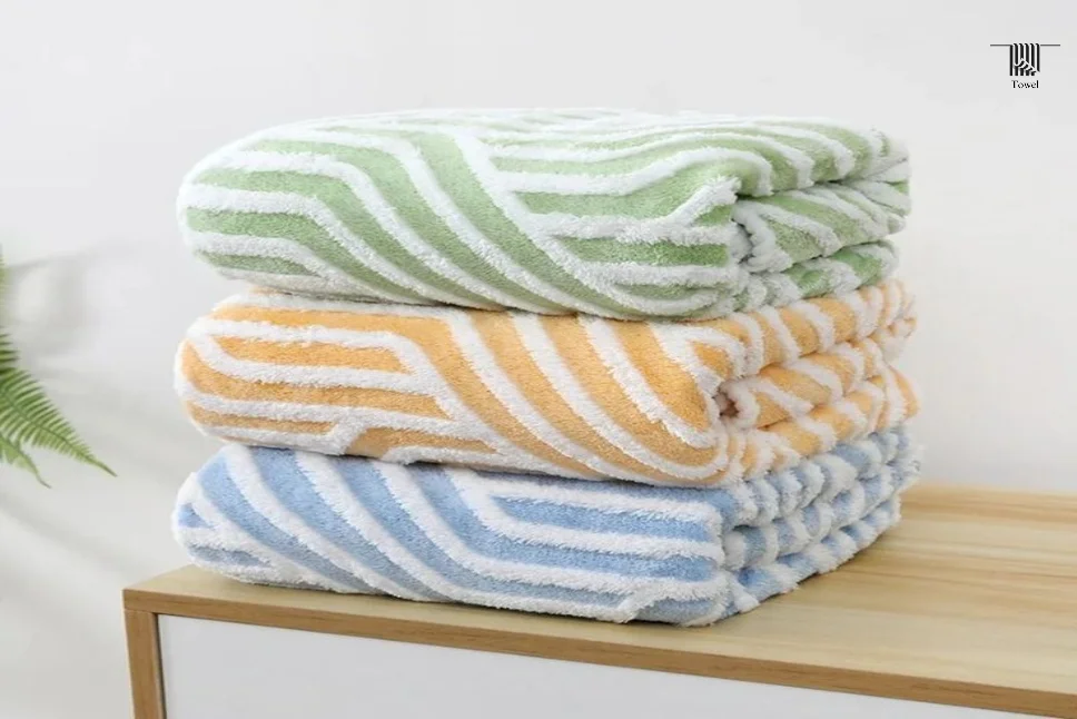 Microfiber Towels For Kids