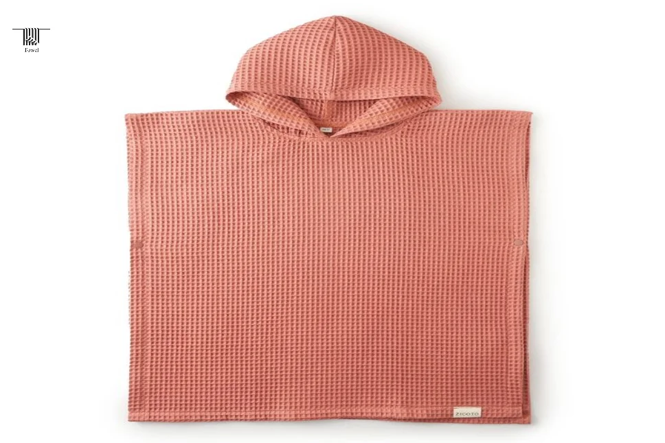 Soft Towels For Kids