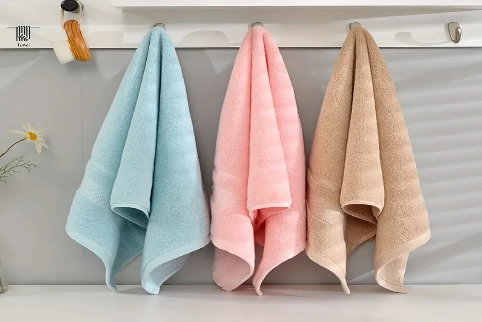 Women’s Absorbent Towels