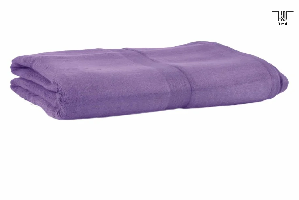 Women’s Bamboo Towels