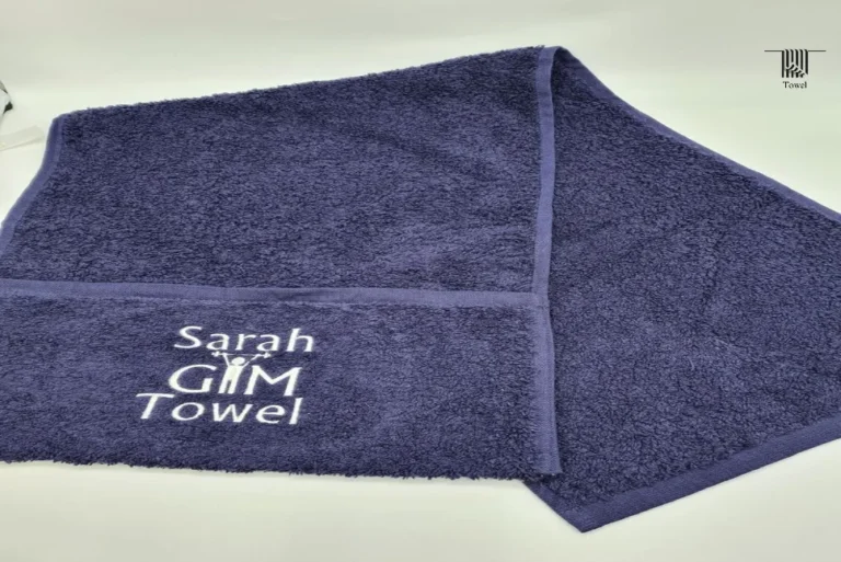 Women’s Gym Towels