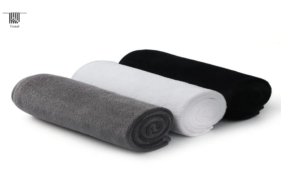 Women’s Gym Towels