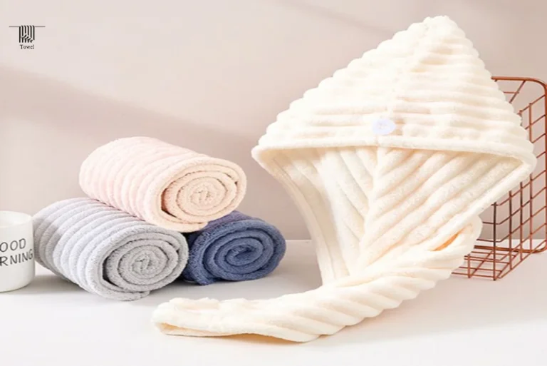 Women’s Microfiber Towels