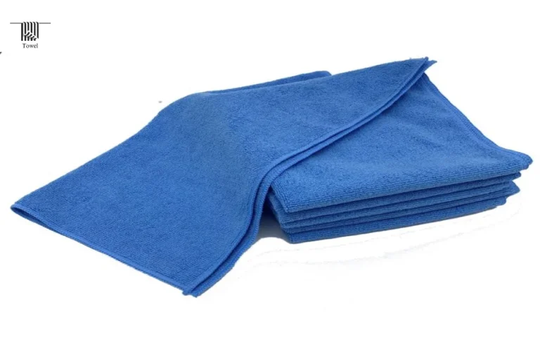 Women’s Travel Towels