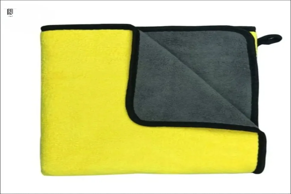 Durable Dog Towel