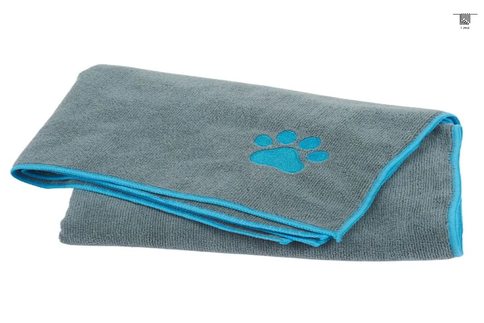 Durable Dog Towel