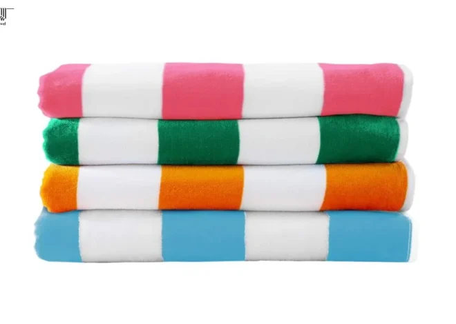 Luxury Towels For Kids