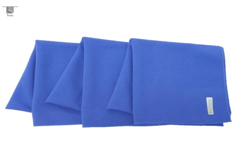 Men's cooling towel