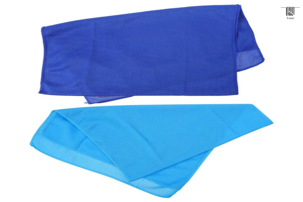 Men's portable towel