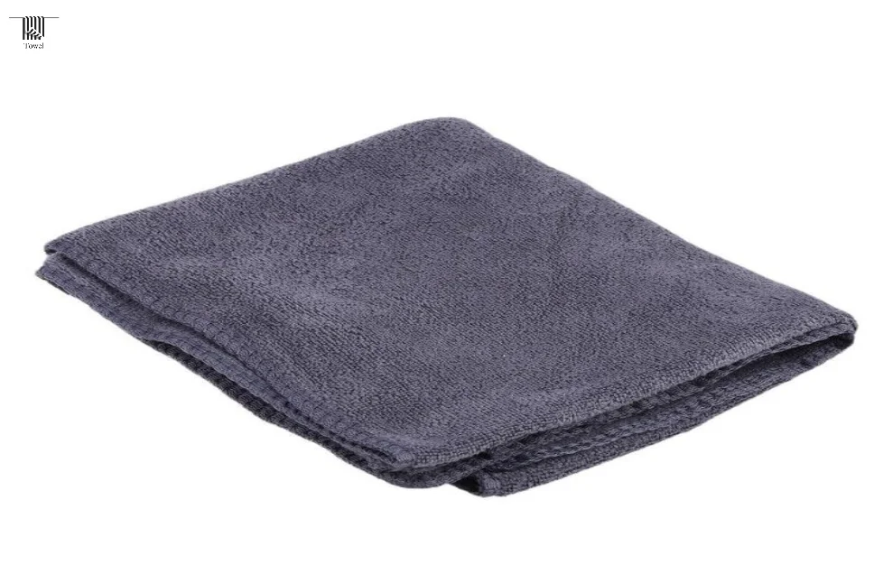 Men's portable towel