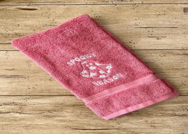 Premium Cat Towels