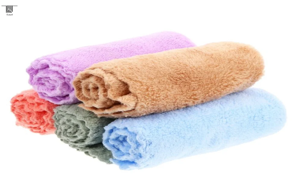 portable cat towels