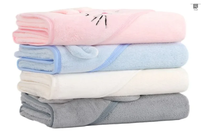 Toddler towels with hoods