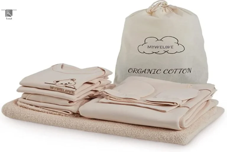 Towel Gift Sets For Kids