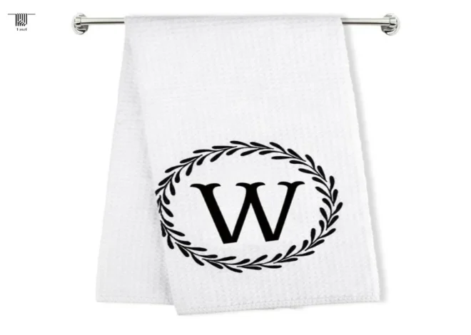 Women’s Bridal Towels