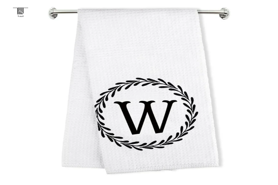 Women’s Bridal Towels