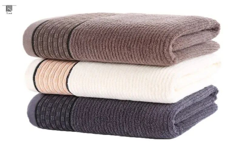 Women’s hand towels