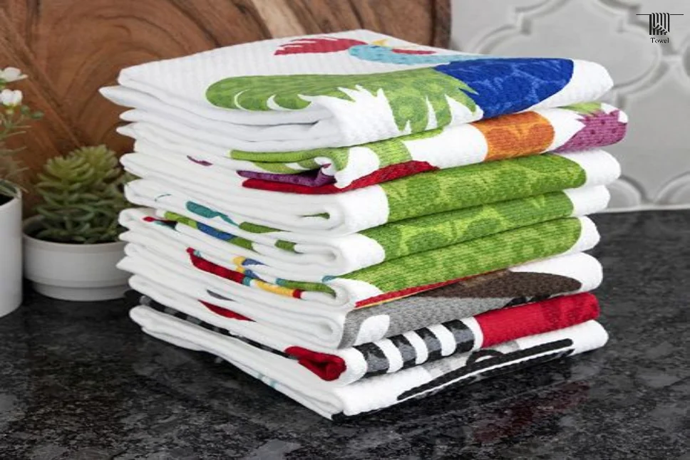 Women’s kitchen towels 