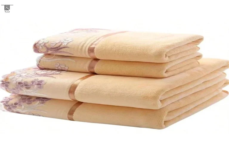 Women’s towel sets