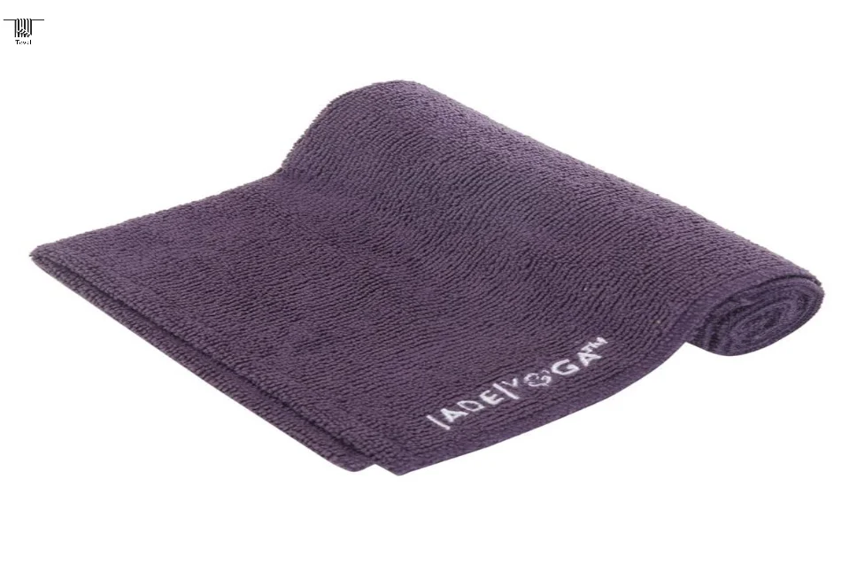 Women’s yoga towels