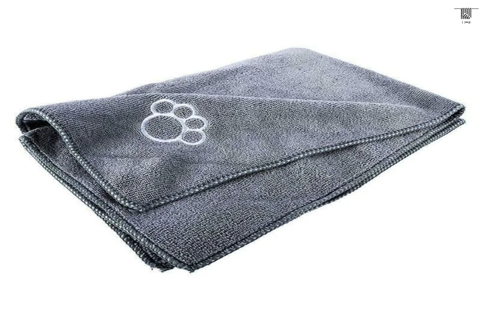 Absorbent Pet Towel